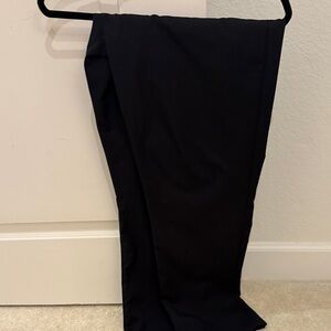 Travis Mathew Men's Dark Pants